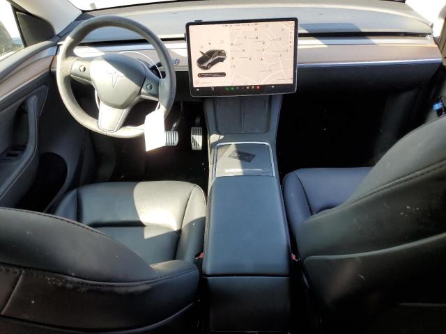 2022 TESLA MODEL Y - 7SAYGAEE5NF553408