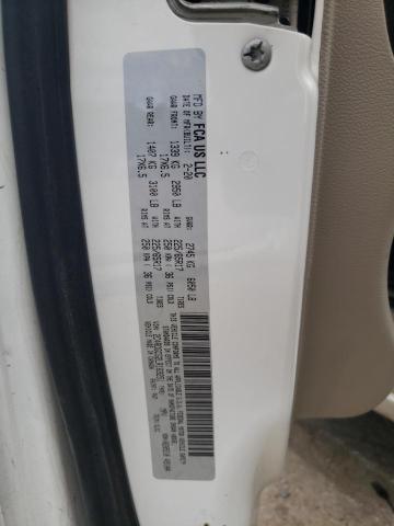 2020 Dodge Grand Caravan Sxt VIN: 2C4RDGCG2LR169251 Lot: 56393744