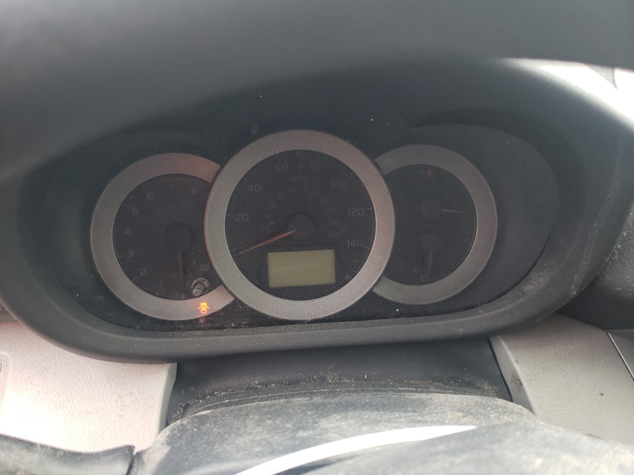 JTMZD33V085091113 2008 Toyota Rav4