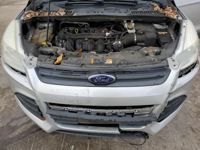 2013 Ford Escape S VIN: 1FMCU0F72DUC77927 Lot: 54692144