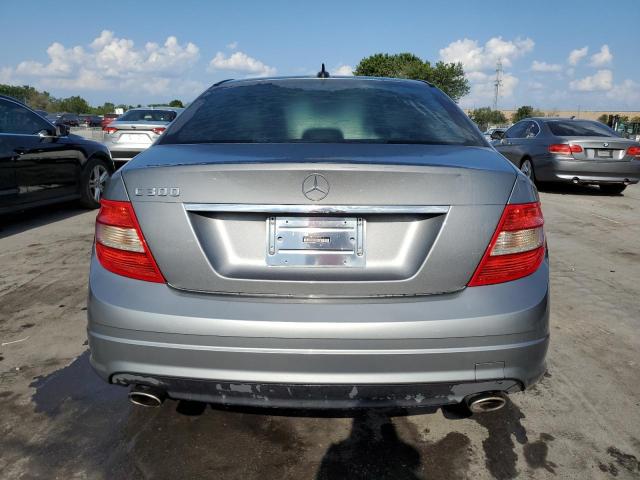 2009 Mercedes-Benz C 300 VIN: WDDGF54X09R069156 Lot: 54034024