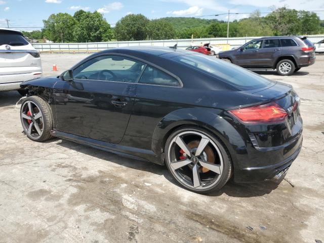 2023 AUDI TTS - TRUA1AFV5P1008454