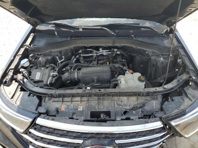 2021 Ford Explorer Xlt VIN: 1FMSK7DH7MGB97706 Lot: 55967734