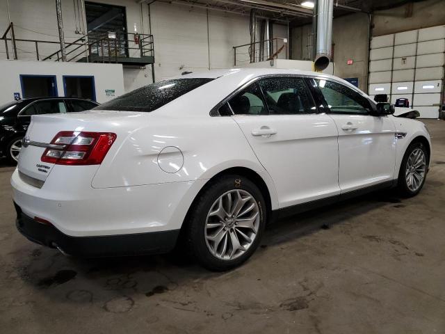 2013 Ford Taurus Limited VIN: 1FAHP2F8XDG231126 Lot: 55520814