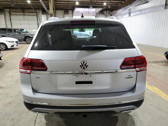 2019 Volkswagen Atlas Sel VIN: 1V2MR2CA9KC532001 Lot: 54262934