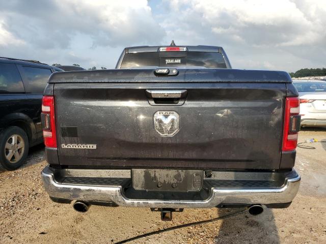 2019 Ram 1500 Laramie VIN: 1C6RREJT4KN683496 Lot: 53658174