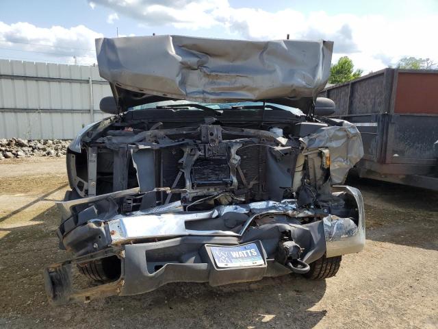 2009 CHEVROLET SILVERADO 1GBHC44K79E147112  71519574