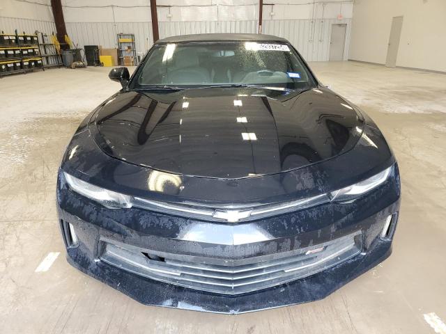 2017 Chevrolet Camaro Lt VIN: 1G1FB3DS2H0170186 Lot: 52937254