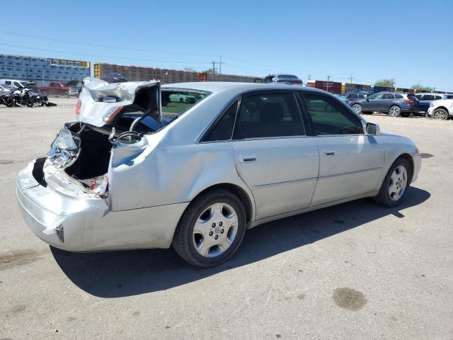 2003 Toyota Avalon Xl VIN: 4T1BF28B33U319393 Lot: 52833774