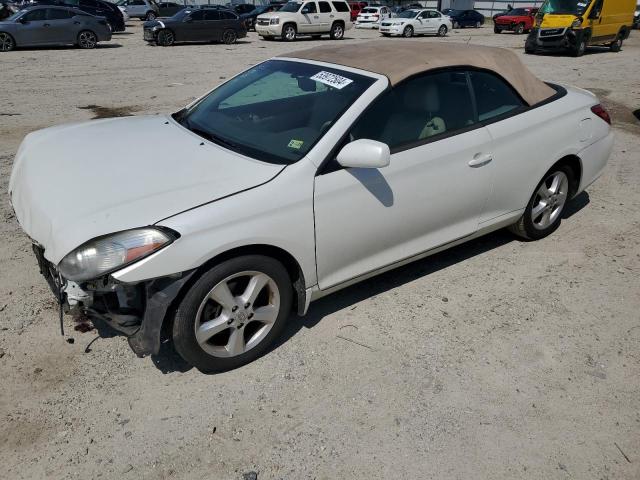 2008 Toyota Camry Solara Se VIN: 4T1FA38PX8U143337 Lot: 53972504