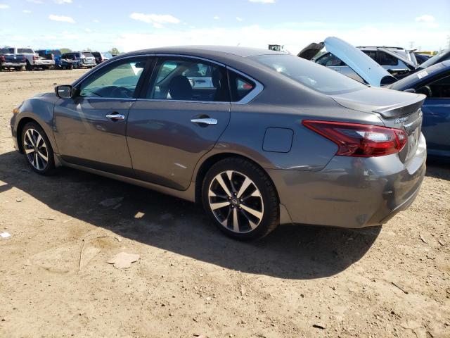 2017 NISSAN ALTIMA 2.5 - 1N4AL3AP6HC134214