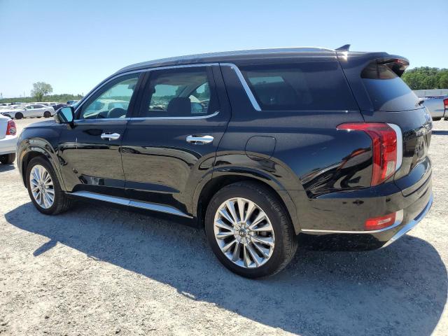 KM8R54HEXLU146916 Hyundai Palisade L 2