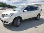 2015 CHEVROLET TRAVERSE L - 1GNKRGKD2FJ334760