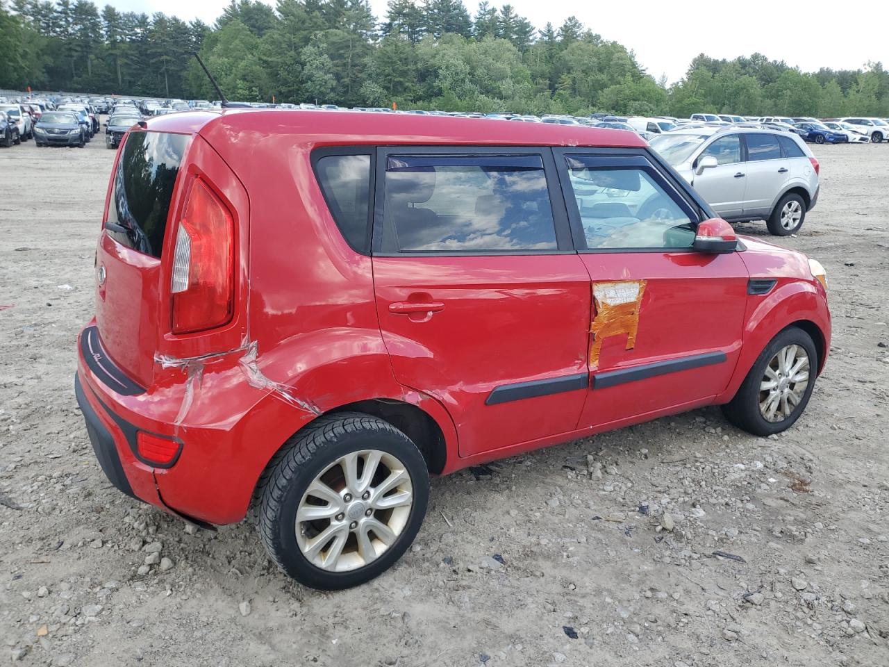 KNDJT2A64C7358630 2012 Kia Soul +