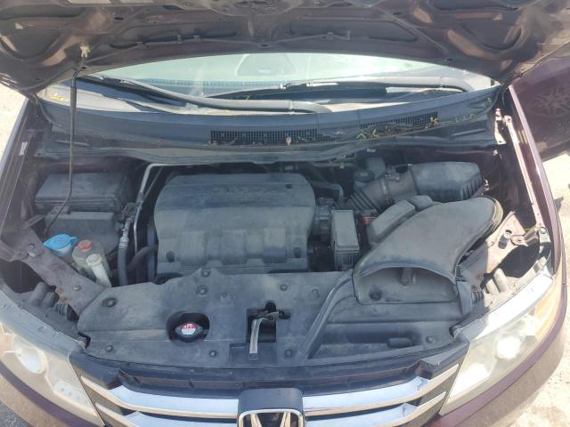 2014 Honda Odyssey Lx VIN: 5FNRL5H24EB088982 Lot: 56289914