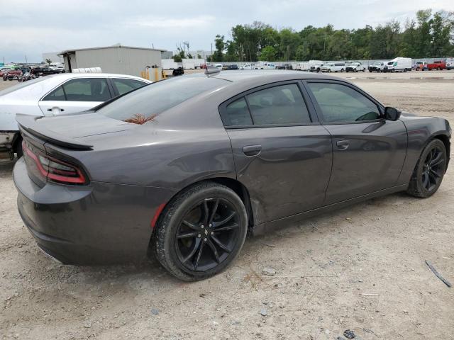 2018 Dodge Charger Sxt Plus VIN: 2C3CDXHG1JH163320 Lot: 54671064