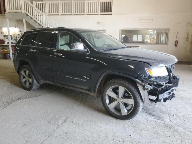 2014 Jeep Grand Cherokee Limited VIN: 1C4RJFBT3EC211312 Lot: 55009284