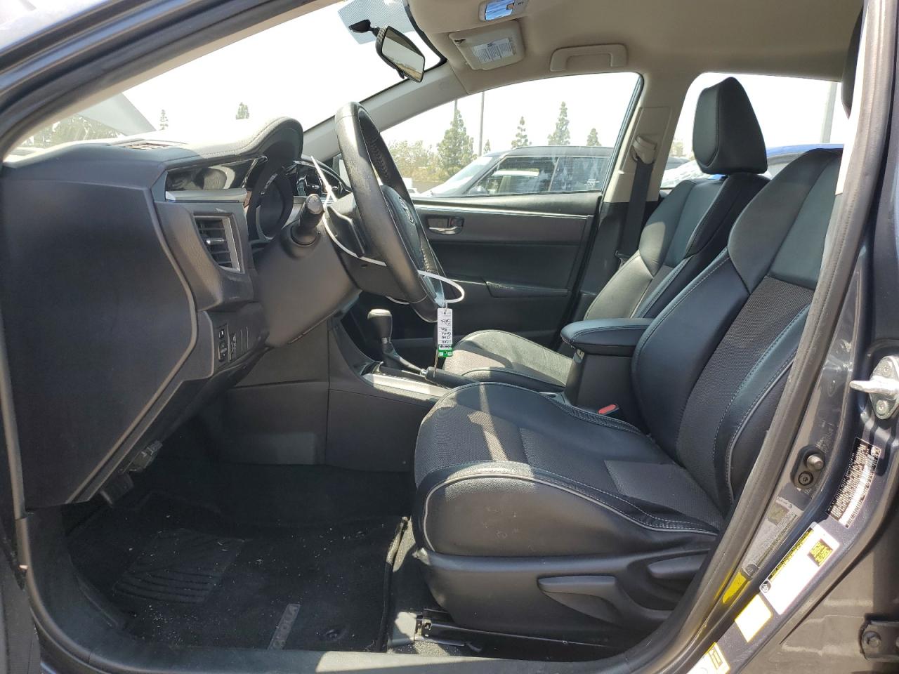 5YFBURHE9GP488608 2016 Toyota Corolla L