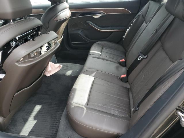 2021 AUDI A8 L - WAU8EAF89MN008174