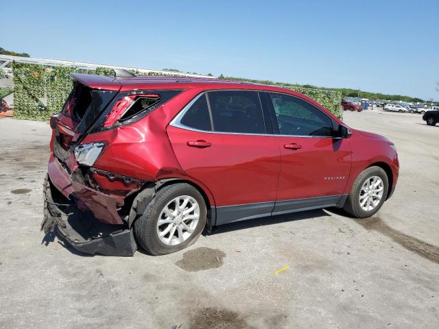 2GNAXJEV3J6335862 2018 Chevrolet Equinox Lt