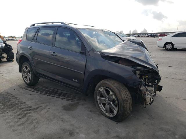 2010 Toyota Rav4 Sport VIN: 2T3WF4DV9AW019522 Lot: 54254674