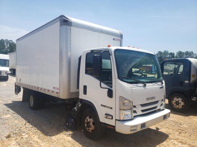 2016 Isuzu Npr VIN: 54DB4W1B6GS803308 Lot: 57209144