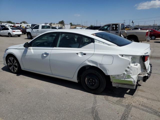 2020 Nissan Altima S VIN: 1N4BL4BV6LC191268 Lot: 55004564