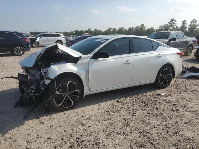 2024 NISSAN ALTIMA SR - 1N4BL4CVXRN393350