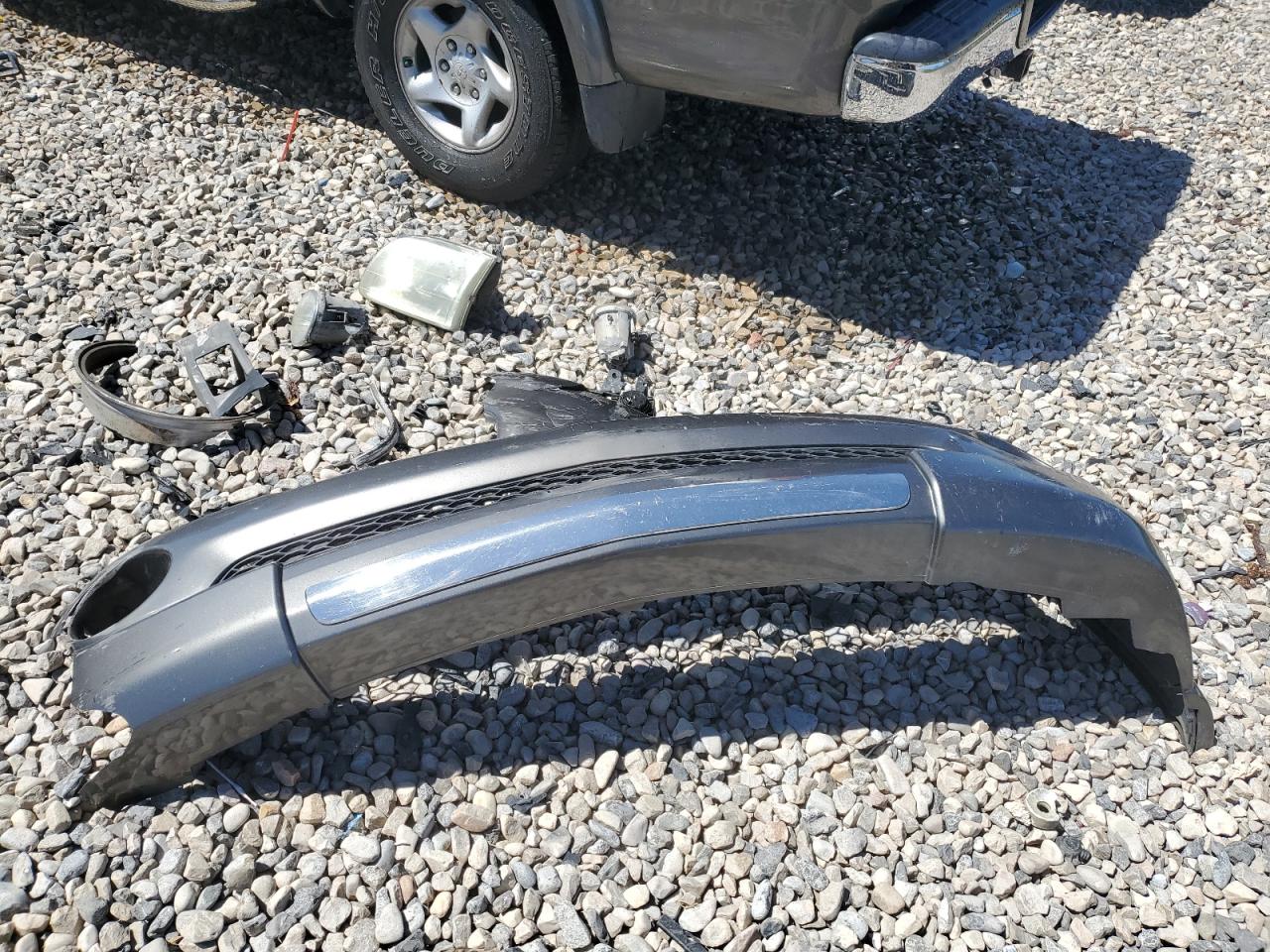 5TBRT34133S339588 2003 Toyota Tundra Access Cab Sr5