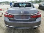 HONDA ACCORD LX photo