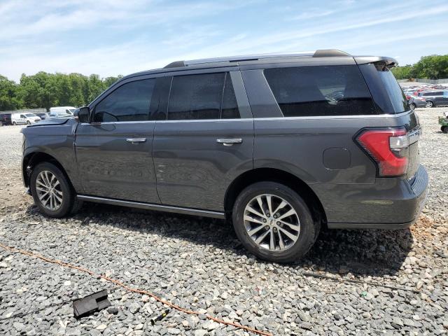 2018 Ford Expedition Limited VIN: 1FMJU1KT1JEA42313 Lot: 57110534