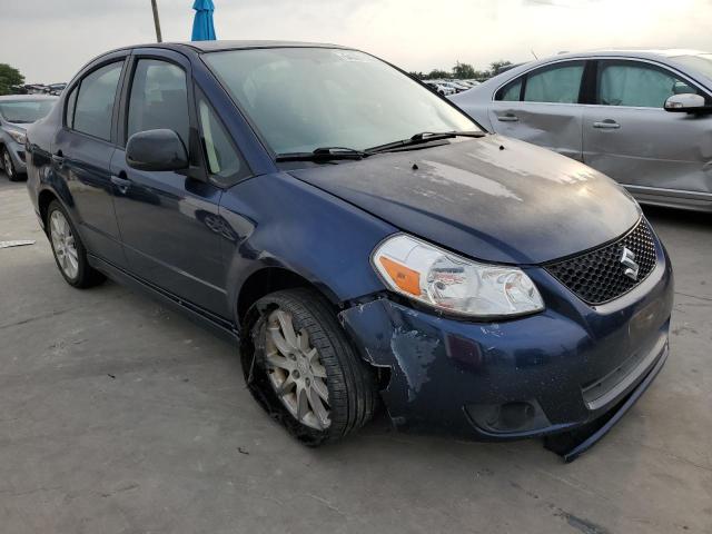 2008 SUZUKI SX4 CONVEN JS2YC415085109154  54307714