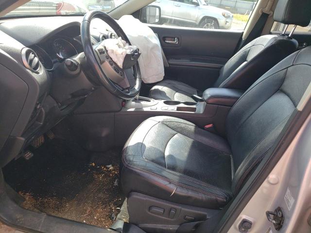 2012 Nissan Rogue S VIN: JN8AS5MV6CW366617 Lot: 56506954