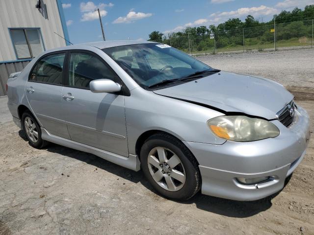 2006 Toyota Corolla Ce VIN: 1NXBR32E26Z724469 Lot: 56336404