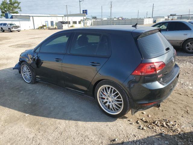 2017 VOLKSWAGEN GTI SPORT - 3VW547AU0HM075078