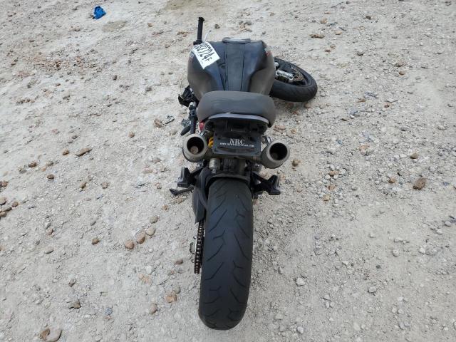 2014 DUCATI MONSTER 79 ZDM1RANN0EB078444