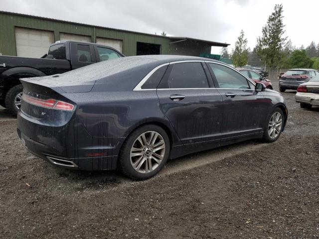 2014 Lincoln Mkz VIN: 3LN6L2GKXER828063 Lot: 56692594