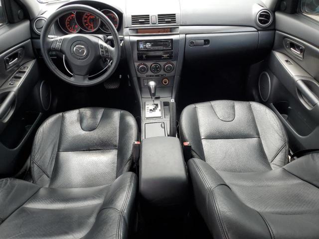 2007 Mazda 3 Hatchback VIN: JM1BK344971720516 Lot: 54335174