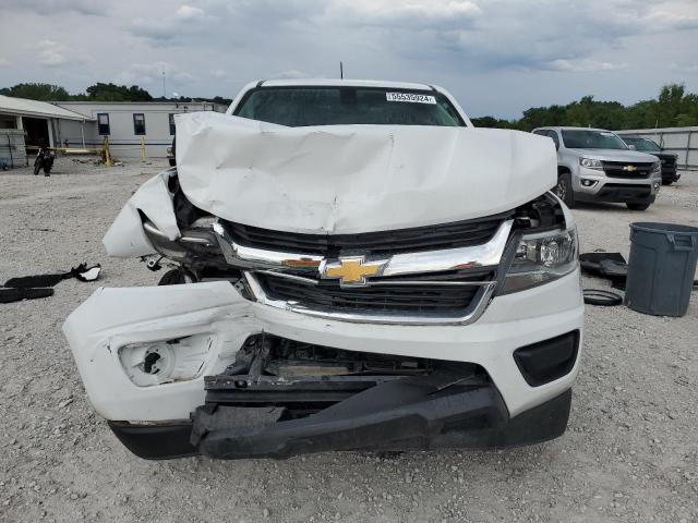 2018 Chevrolet Colorado VIN: 1GCHSBEA9J1321699 Lot: 55535924