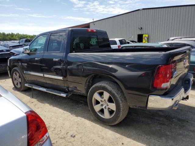 2010 Dodge Ram 1500 VIN: 1D7RV1GT0AS158753 Lot: 56496334