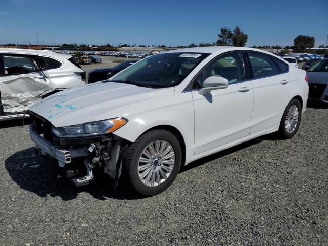 Vin: 3fa6p0lu8er228264, lot: 53078854, ford fusion se hybrid 20141