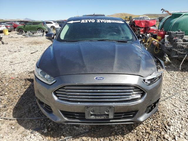 2016 Ford Fusion - Image 5