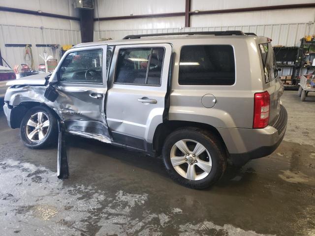 1C4NJPBB5FD367696 2015 Jeep Patriot Sport