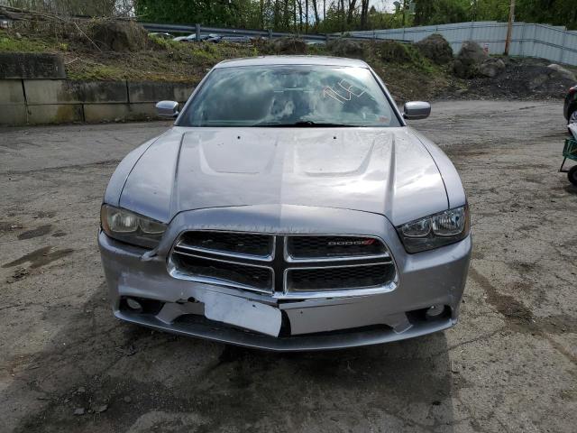 2013 Dodge Charger Sxt VIN: 2C3CDXJG5DH615154 Lot: 52960334