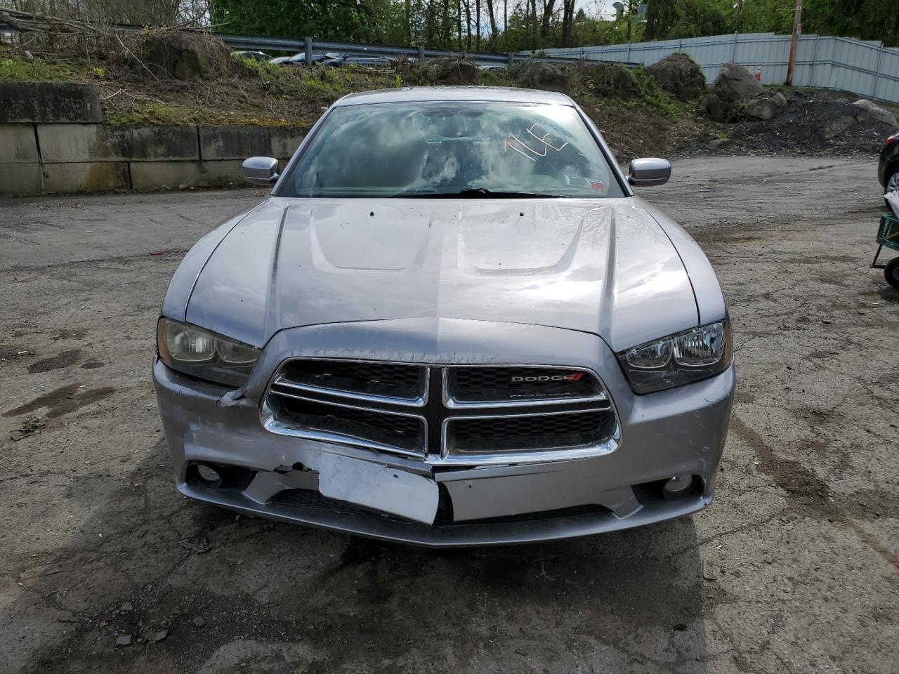 2C3CDXJG5DH615154 2013 Dodge Charger Sxt