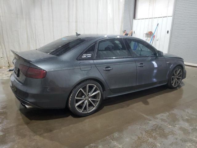 2015 AUDI S4 PREMIUM - WAUBGAFL9FA112873