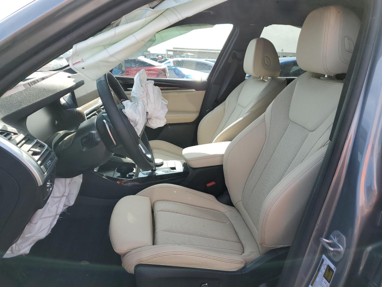 5UX43DP09R9U63560 2024 BMW X3 Sdrive30I