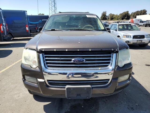 2006 Ford Explorer Limited VIN: 1FMEU65E06UA66885 Lot: 54462914