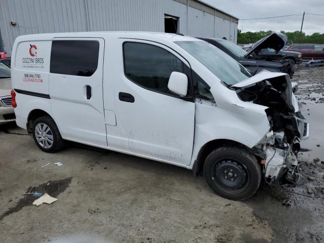 2021 Nissan Nv200 2.5S VIN: 3N6CM0KNXMK700968 Lot: 55277824