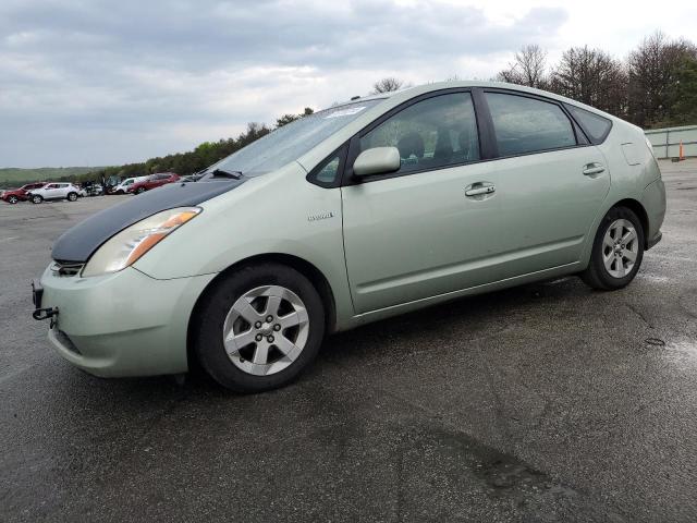 2009 Toyota Prius VIN: JTDKB20U593503925 Lot: 55769314